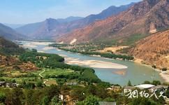 318国道川藏线旅游攻略之风景