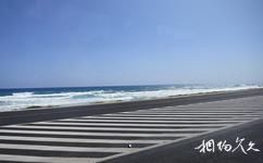 墨西哥科蘇梅爾島旅遊攻略之海岸公路