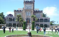 紐西蘭但尼丁市旅遊攻略之拉那克城堡