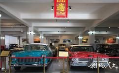 哈爾濱世紀汽車歷史博物館旅遊攻略之汽車