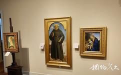 米蘭波爾迪佩佐利博物館旅遊攻略之《聖母子》