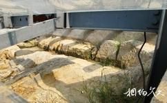 徐州博物館旅遊攻略之採石坑
