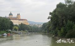 奥地利瓦豪河谷旅游攻略之多瑙河