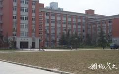 上海同济大学校园概况之教学楼