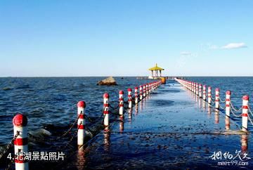 大慶黑魚湖生態景區-北湖照片