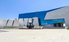 哈萨克斯坦努尔苏丹旅游攻略之哈萨克斯坦国家博物馆