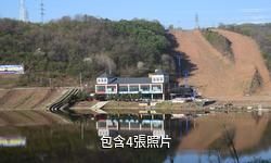 本溪東風湖度假村驢友相冊