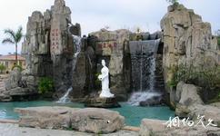 贵州石阡温泉旅游攻略之施场温泉