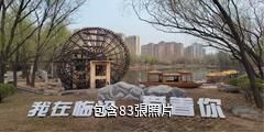 臨汾市汾河公園景區驢友相冊