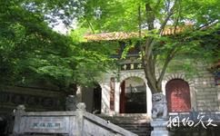 桐柏山淮源旅游攻略之水帘寺