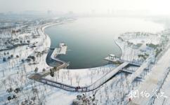 南昌华侨城欢乐象湖旅游攻略之生态艺术公园