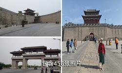 永年广府古城驴友相册