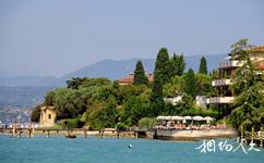 義大利加爾達湖旅遊攻略之風景