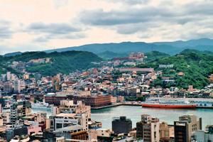 台湾基隆旅游攻略-基隆景点排行榜