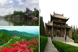 湖南永州旅游攻略-永州景点排行榜
