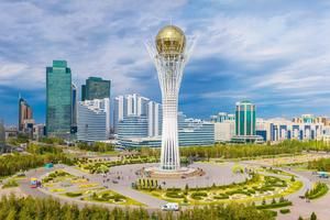 亚洲哈萨克斯坦努尔苏丹旅游攻略-努尔苏丹市(首都)景点排行榜