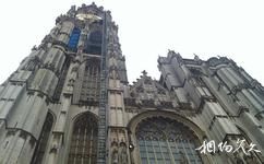 比利时安特卫普市旅游攻略之圣母大教堂
