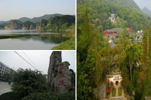 湖北宜昌當陽旅遊攻略-當陽景點排行榜