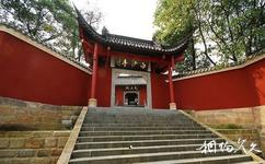 重庆东温泉旅游攻略之白沙寺