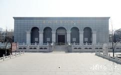 邯郸晋冀鲁豫革命纪念园旅游攻略之左权将军纪念馆