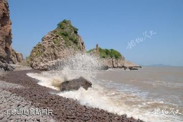 舟山六橫鎮-懸山島照片