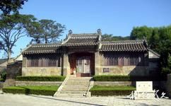 威海刘公岛旅游攻略之龙王庙