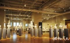 多伦多皇家安大略博物馆旅游攻略之世界文化