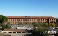 北京大学红楼新文化运动纪念馆校园概况之旧址