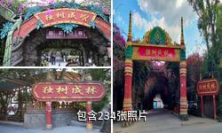 瑞丽独树成林风景区驴友相册