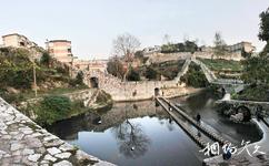 黔南州福泉古城文化旅游攻略之古城垣