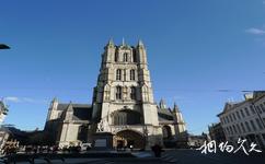 比利时根特市旅游攻略之圣·巴夫大教堂