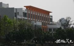 華南理工大學校園概況之學六食堂