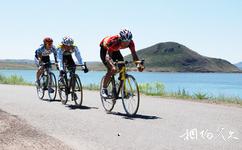 锡林郭勒盟多伦湖旅游攻略之自行车赛