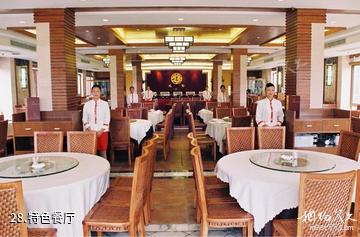 湖北龙佑赤壁温泉度假区-特色餐厅照片