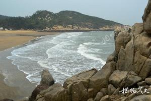 福建福州福清沙埔旅遊景點大全