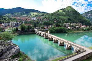 歐洲波黑波斯尼亞-波德里涅旅遊攻略-波斯尼亞-波德里涅州(戈拉日代市)景點排行榜