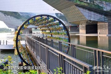 廣州廣東科學中心-科學探索樂園照片