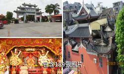 潮州東門天后宮驢友相冊