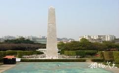 深圳世界之窗旅遊攻略之華盛頓紀念碑