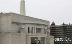 美國首府華盛頓旅遊攻略之美國大屠殺紀念館
