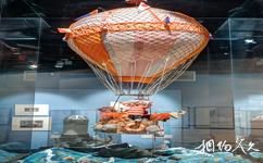 坦佩雷姆明谷博物馆旅游攻略之海上营救气球
