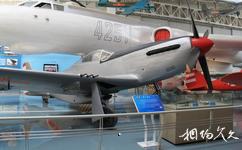 中国航空博物馆旅游攻略之P