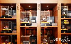 吉林省酒文化博物馆旅游攻略之珍藏级