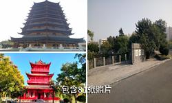 淮安里運(yùn)河文化長廊驢友相冊