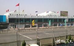珠海国际赛车场旅游攻略之比赛控制塔