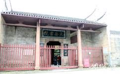 岳阳平江起义纪念馆旅游攻略之平江起义旧址