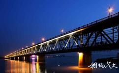 杭州西湖旅遊攻略之錢塘江大橋