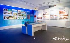 克拉玛依独山子展览(博物)馆旅游攻略之魅力之城