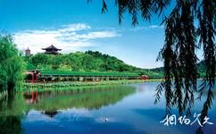 杭州蕭山東方文化園旅遊攻略之東方度假區