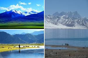 西藏拉萨当雄旅游攻略-当雄县景点排行榜